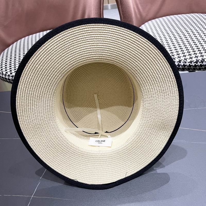 Celine top hat (977)