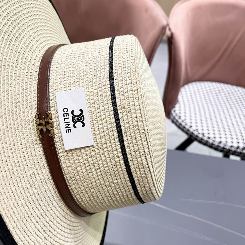 Celine top hat (979)