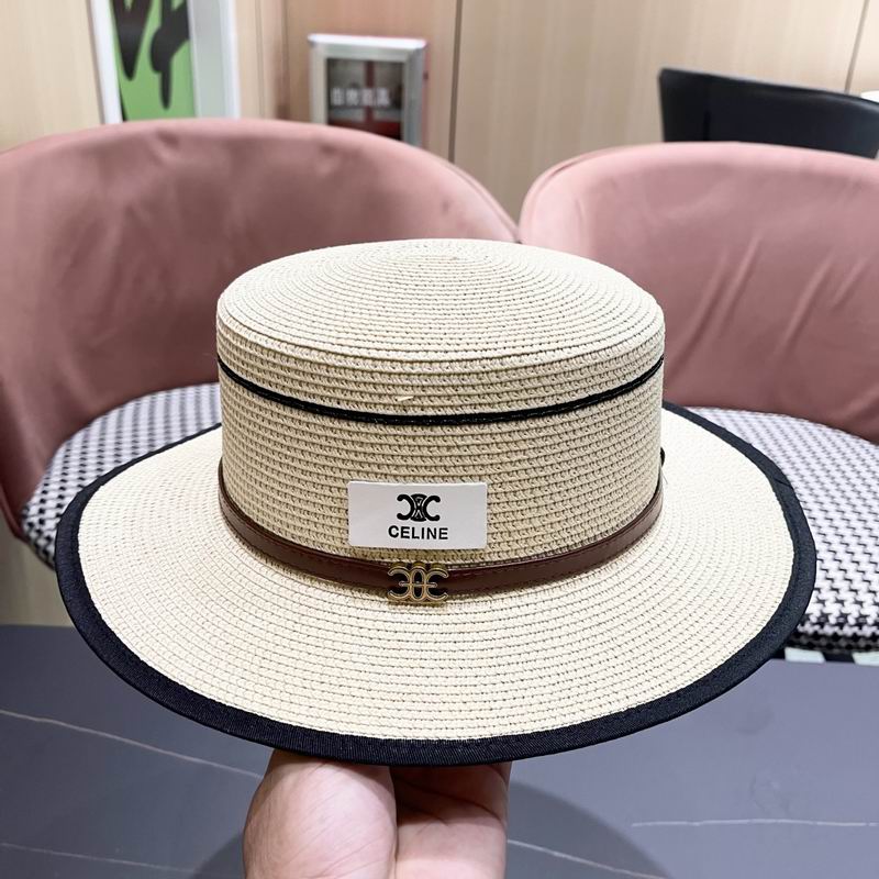 Celine top hat (980)