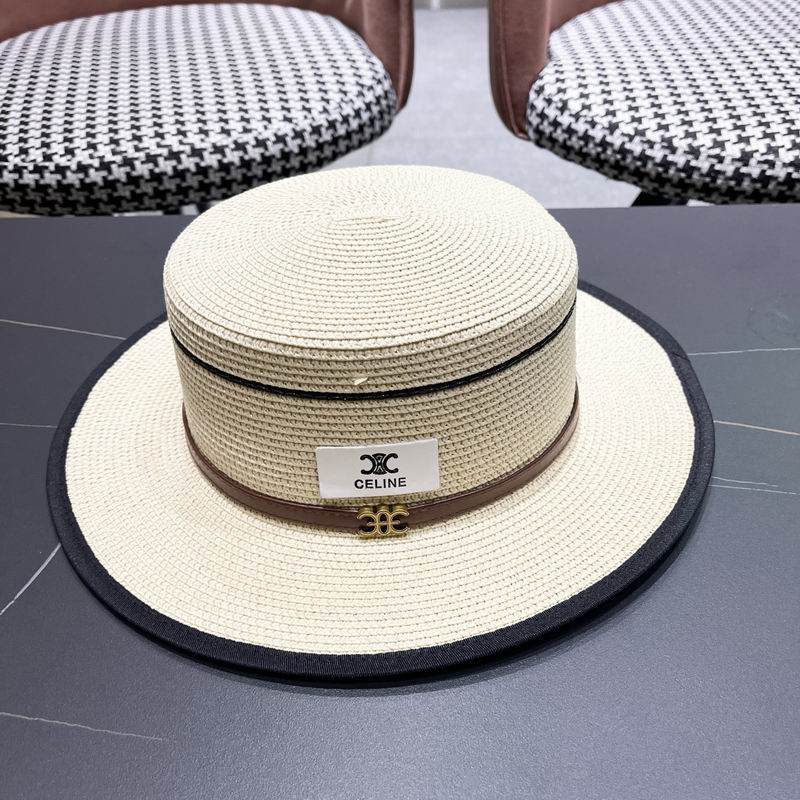 Celine top hat (986)