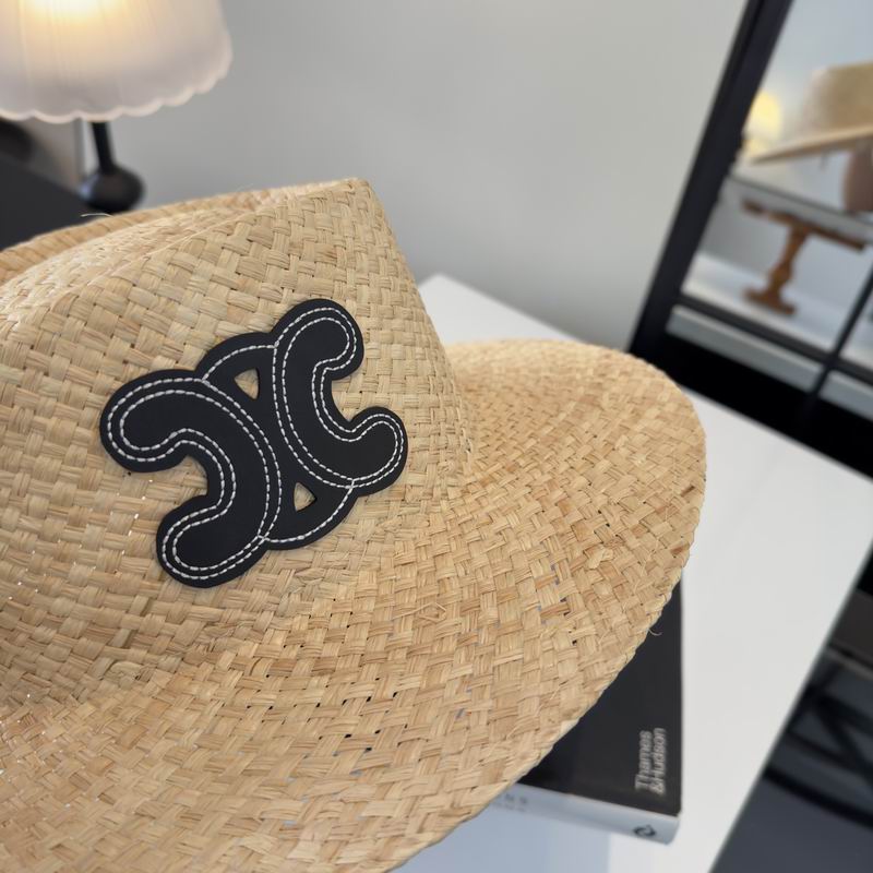 Celine top hat dx (205)