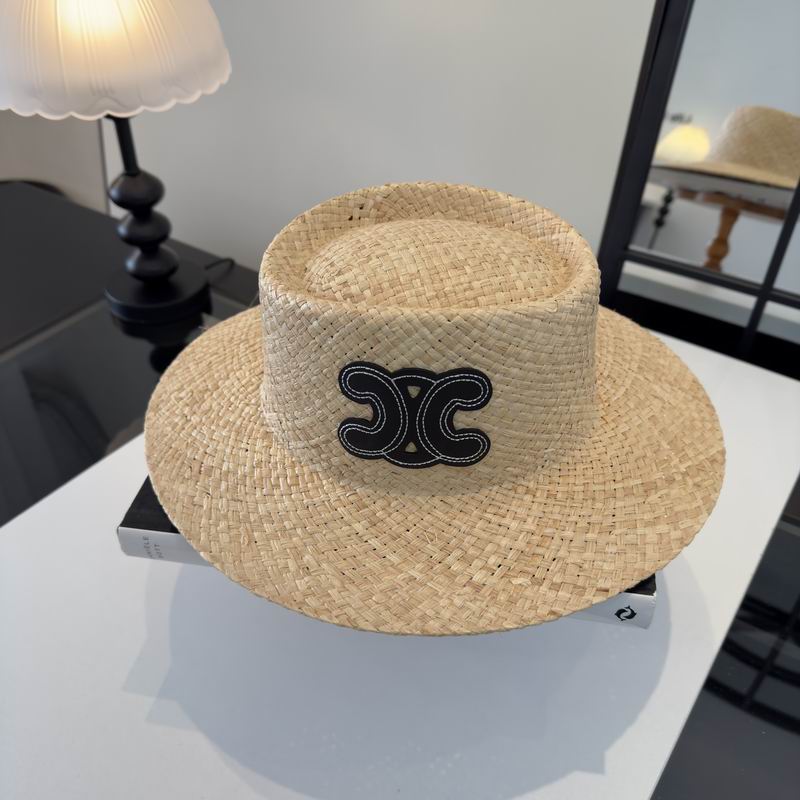 Celine top hat dx (209)