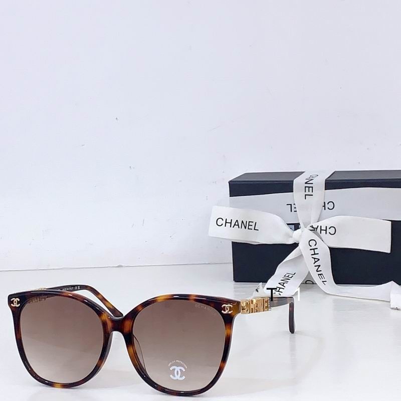 Chaenll CH680 57 16-145 a05