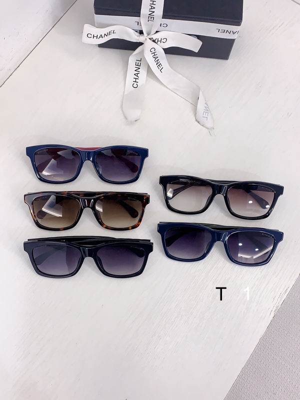 Chanel 5484 55 18-145 a08