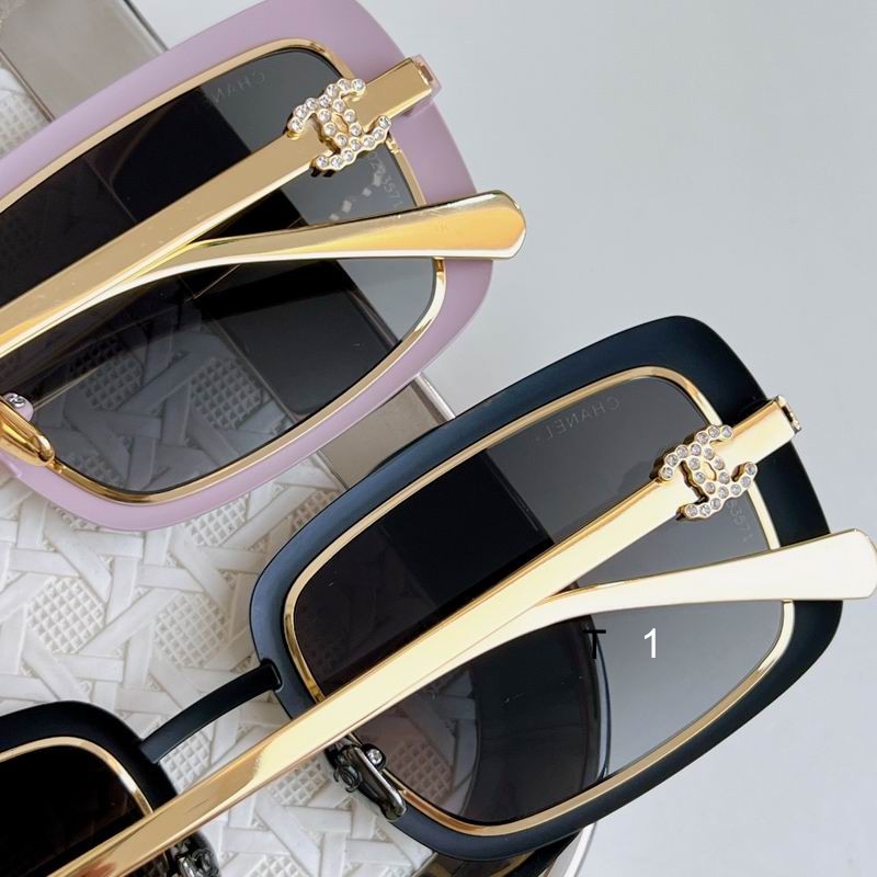 Chanel 9576 54-23-140 a03