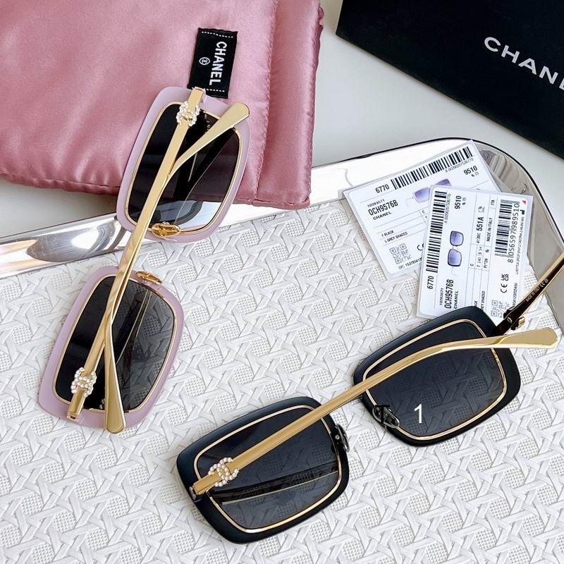 Chanel 9576 54-23-140 a05