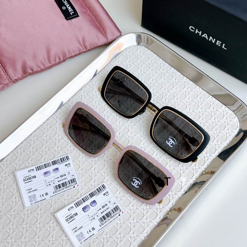 Chanel 9576 54-23-140 a06