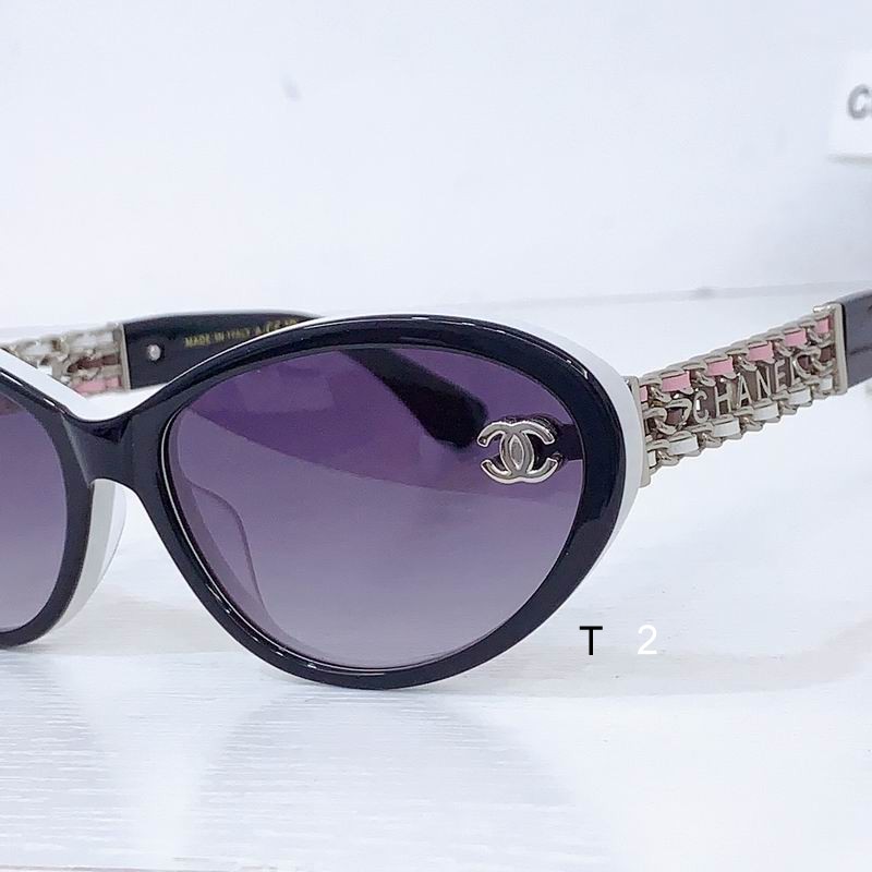 Chanel CH1900 61 17-145 b08