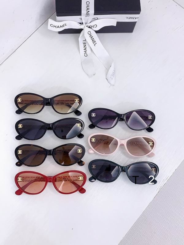 Chanel CH1900 61 17-145 b09