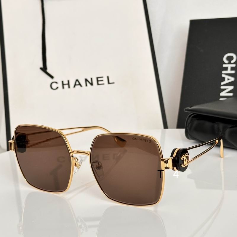 Chanel CH5515 61 17-135 e04