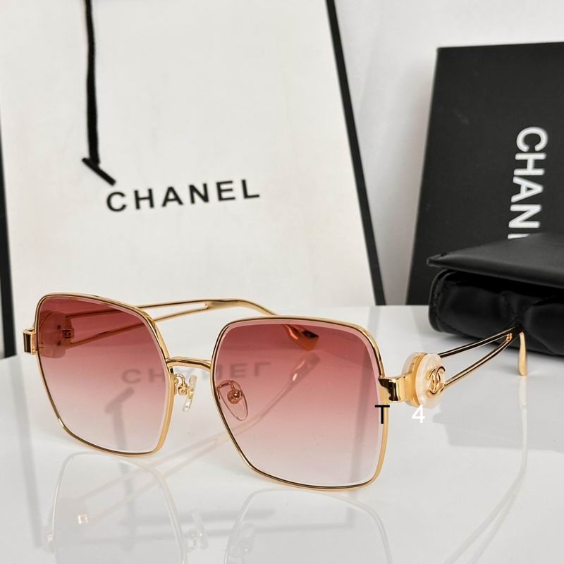 Chanel CH5515 61 17-135 e05