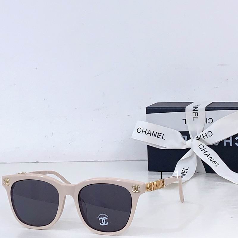 Chanel CH6803 52 20-145 b03