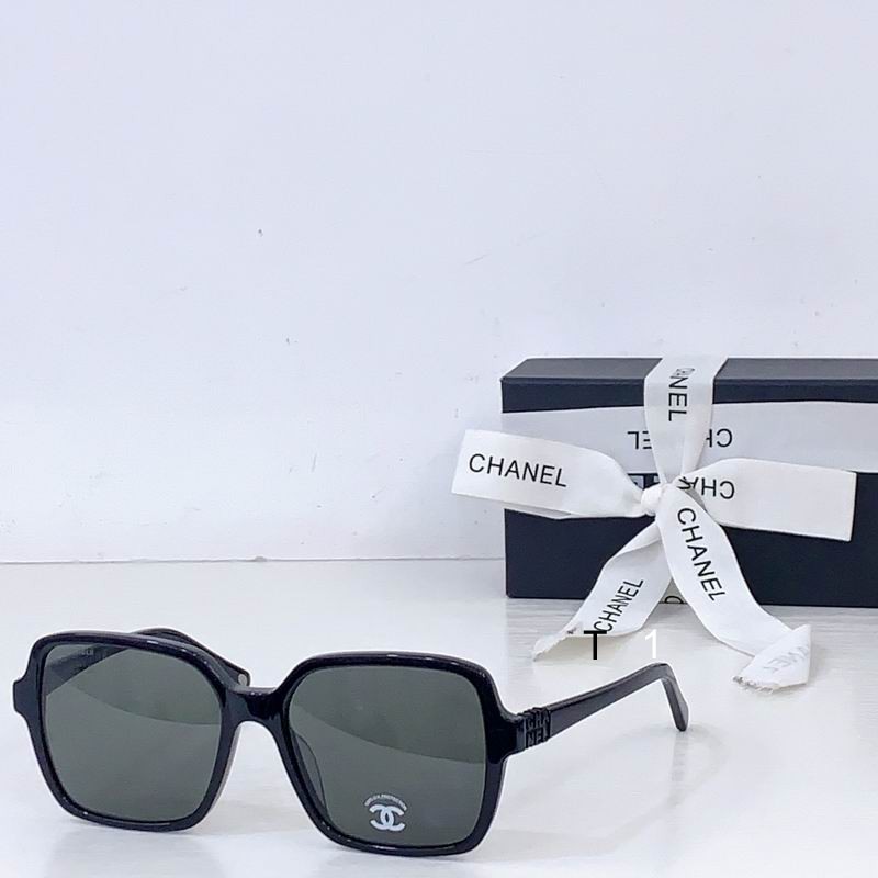 Chanel CH7882 56 17-145 a02