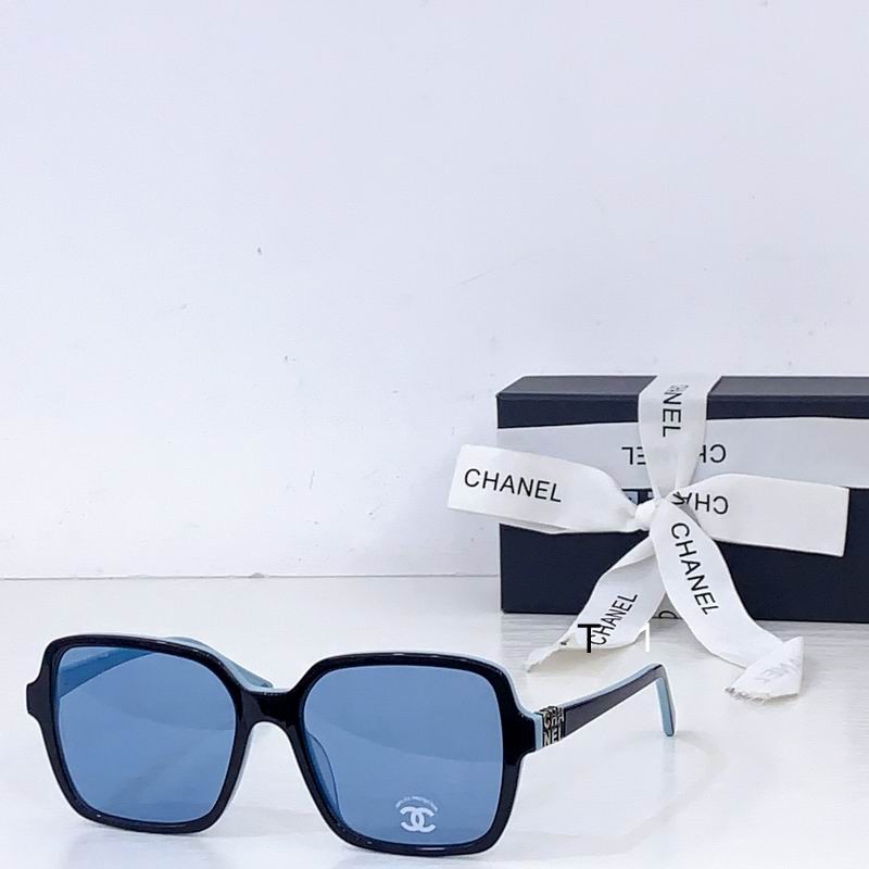 Chanel CH7882 56 17-145 a03