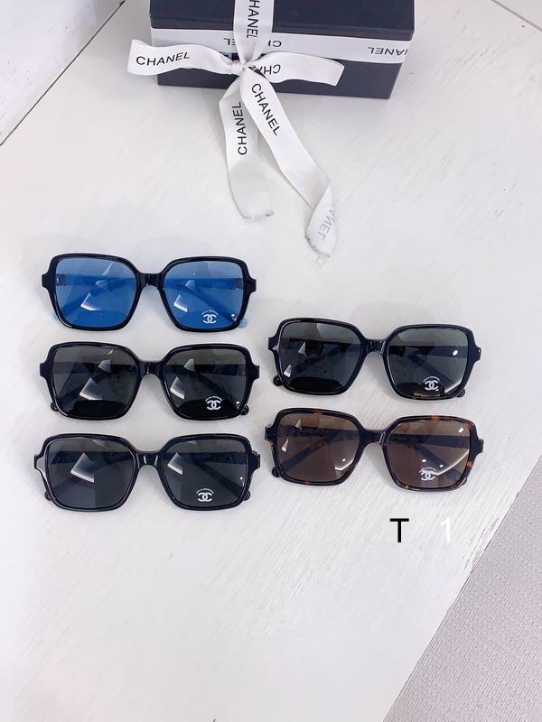 Chanel CH7882 56 17-145 a08