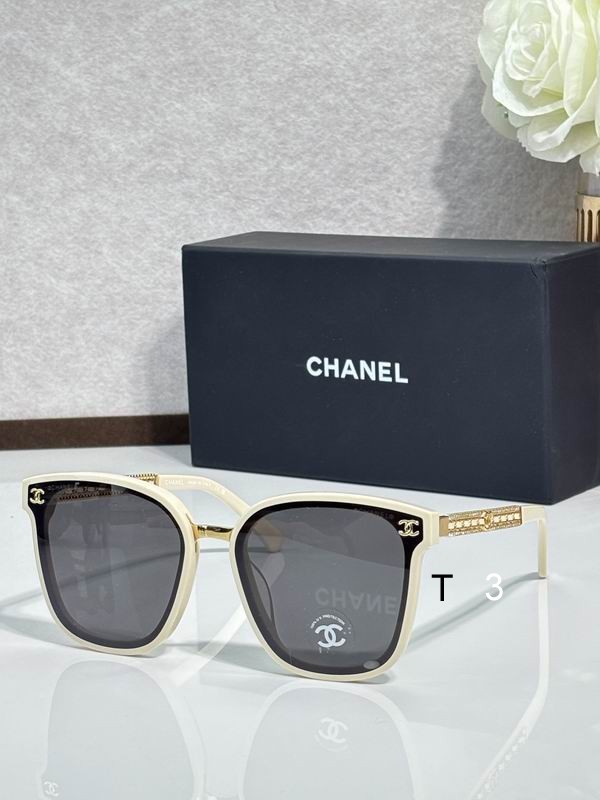 Chanel CH8036 64 17-145 c06