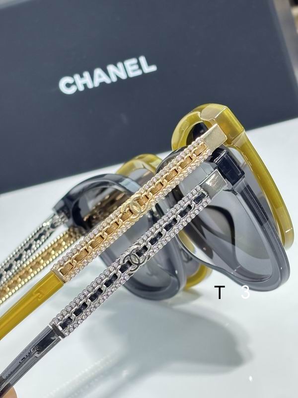 Chanel CH8036 64 17-145 c08