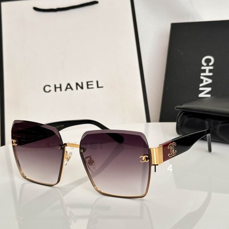 Chanel CH804 62 16-145 e05