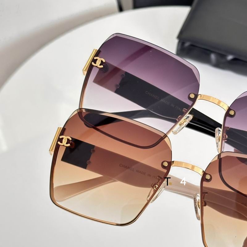 Chanel CH804 62 16-145 e06