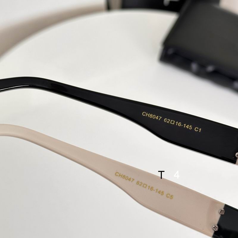 Chanel CH804 62 16-145 e07