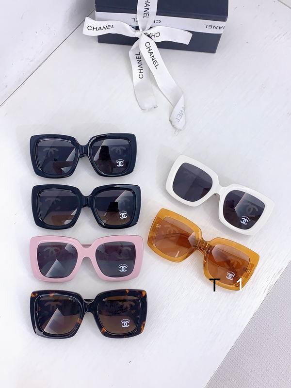 Chanel 0546 50 21-140 a09