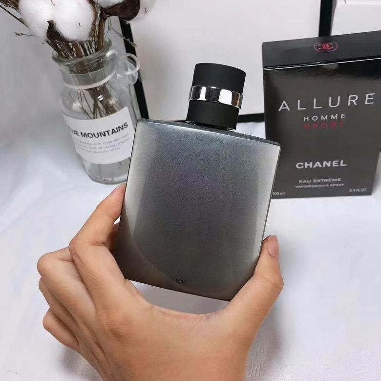 Chanel 100ml    (3)
