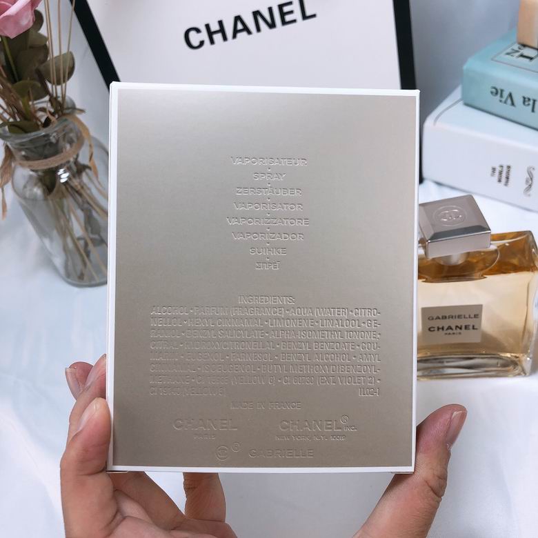 Chanel 100ml    (6)