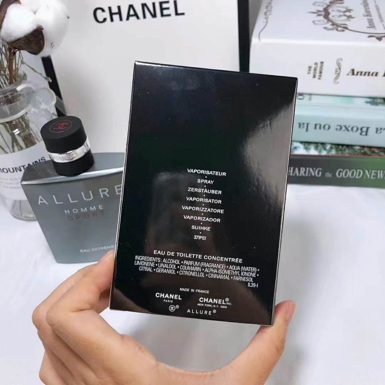 Chanel 100ml    (7)