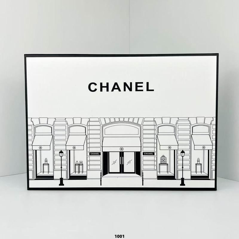 Chanel 12PCS  (1)