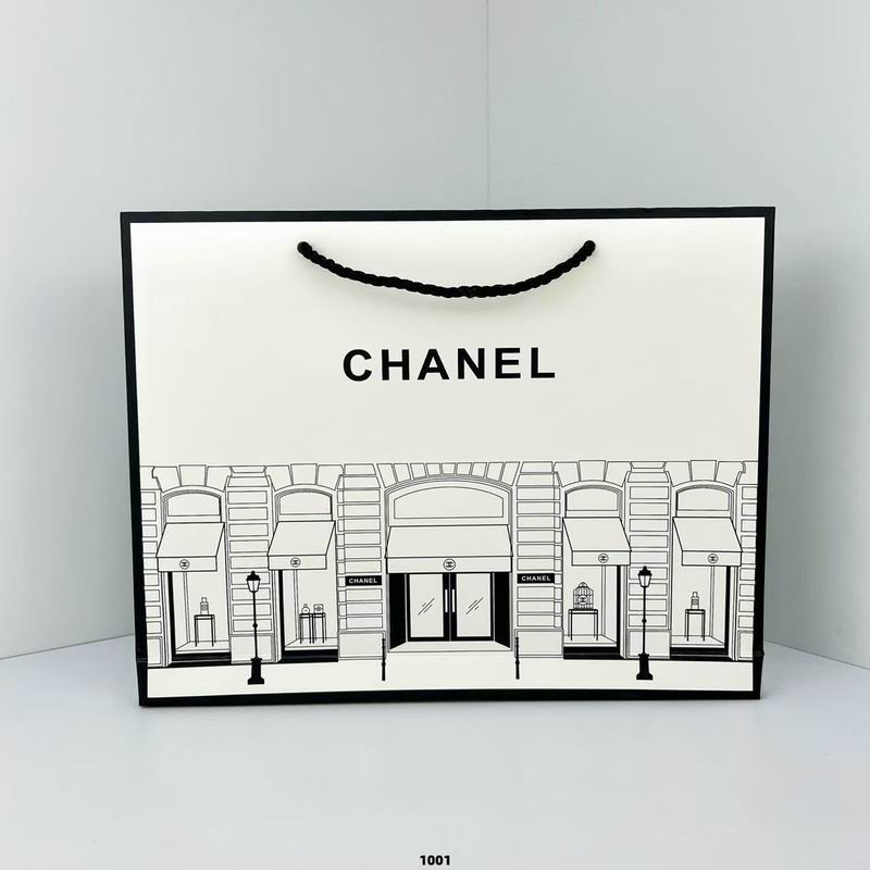 Chanel 12PCS  (2)