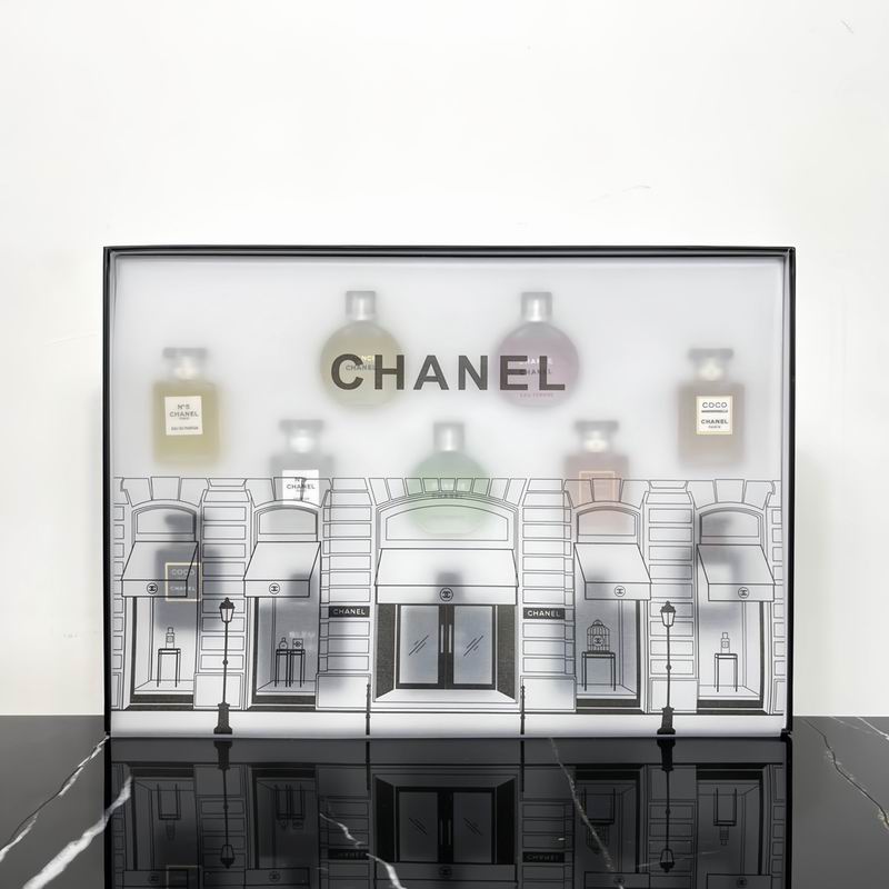 Chanel 12X7.5ml  (3)