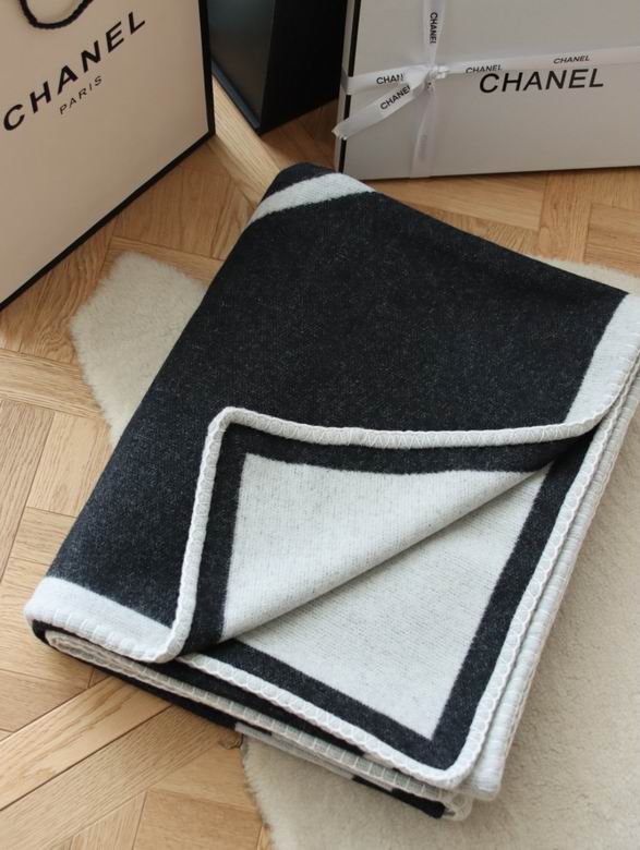 Chanel 135x170cm   (4)