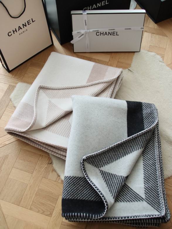 Chanel 140x190cm   (1)