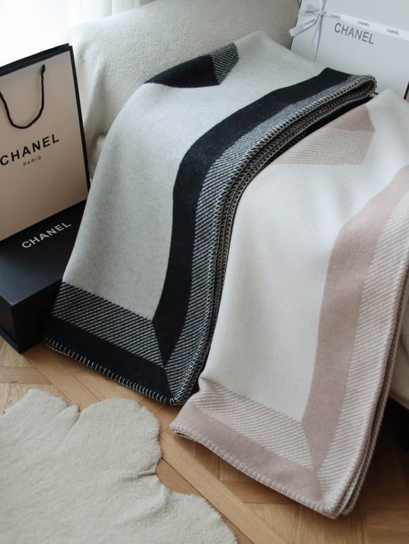 Chanel 140x190cm   (13)