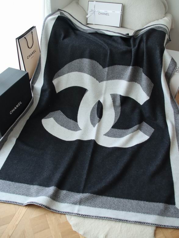 Chanel 140x190cm   (2)
