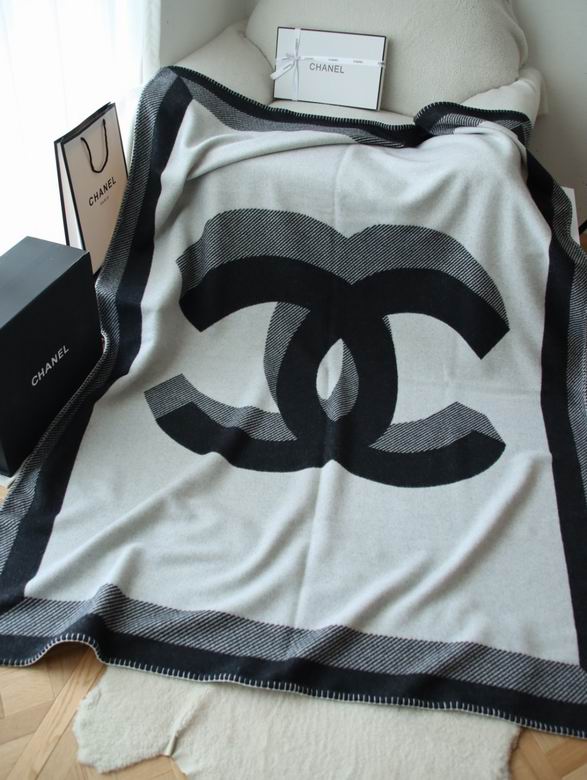 Chanel 140x190cm   (3)