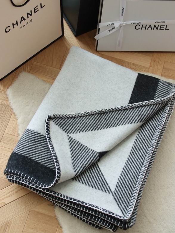 Chanel 140x190cm   (4)
