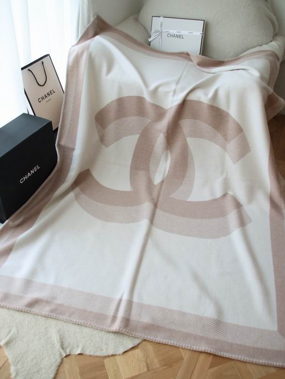 Chanel 140x190cm   (5)