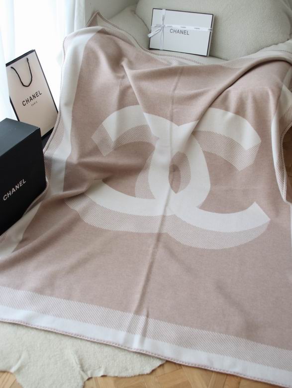 Chanel 140x190cm   (9)
