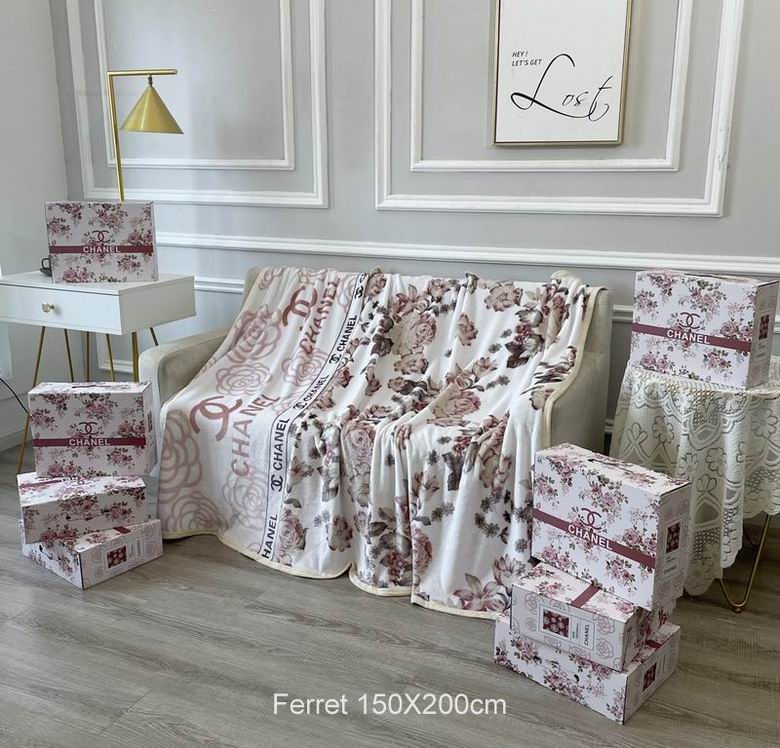 Chanel 150X200cm dx (2)
