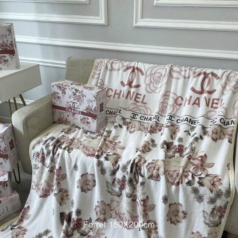 Chanel 150X200cm dx (4)