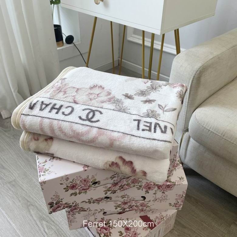 Chanel 150X200cm dx (7)