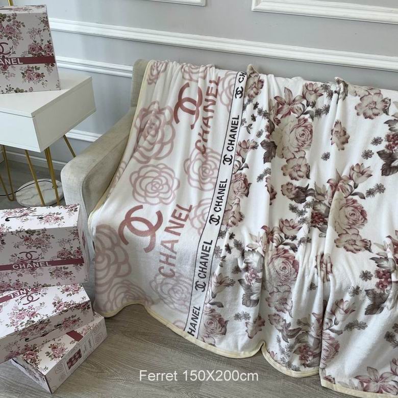 Chanel 150X200cm dx (8)