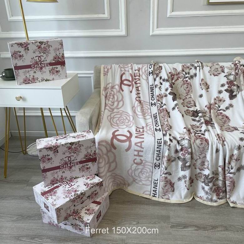 Chanel 150X200cm dx (9)