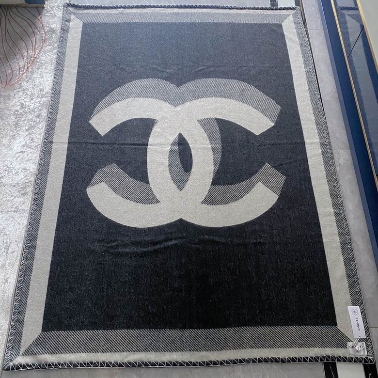 Chanel 170x135cm   (1)