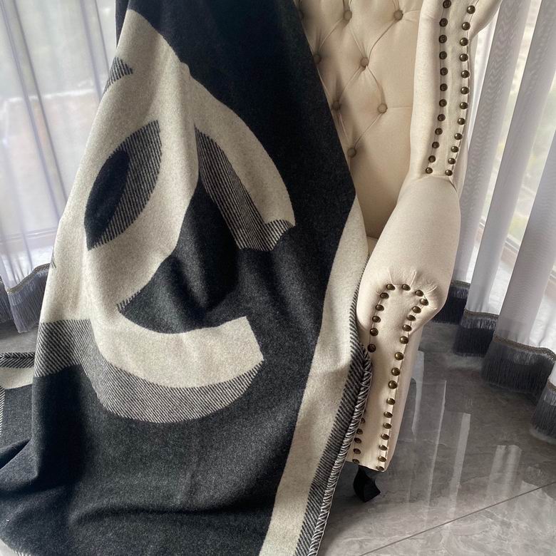 Chanel 170x135cm   (4)