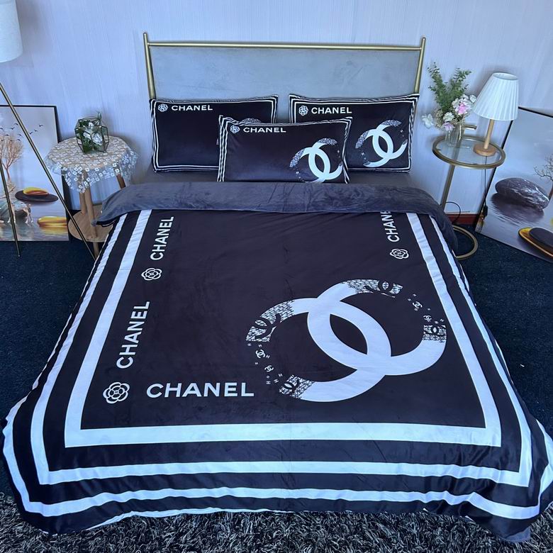 Chanel 2.0x2.3m    (8)