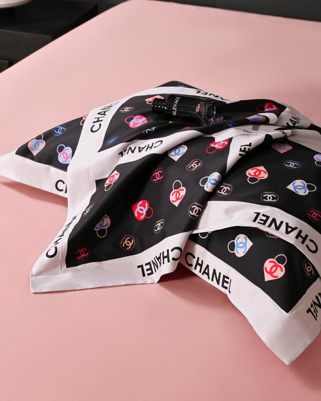 Chanel 200x230cm 220x240cm (11)