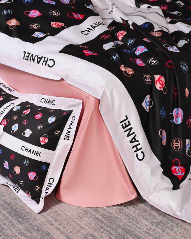 Chanel 200x230cm 220x240cm (12)