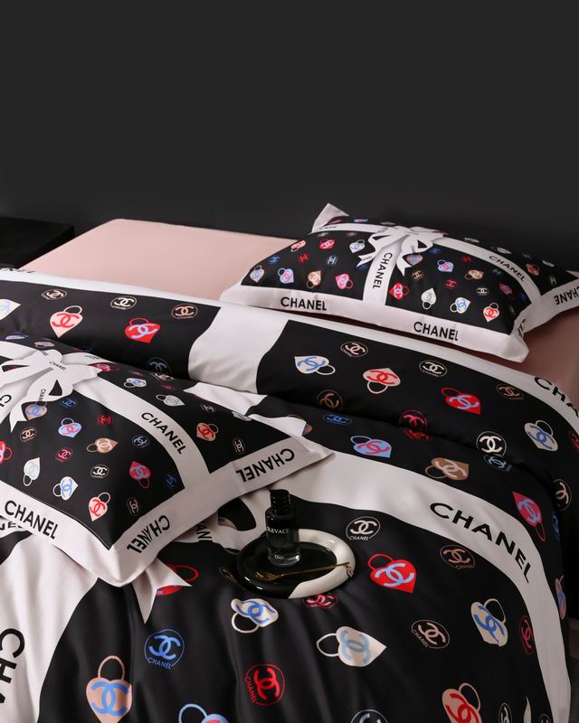 Chanel 200x230cm 220x240cm (14)